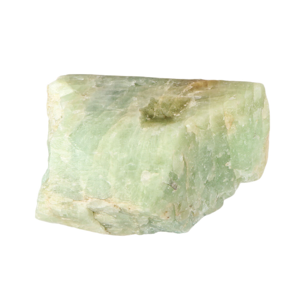Aquamarijn kristal 12,7 x 8,3 x 7,9 cm | 1125 gram Aquamarijn kristal 12,7 x 8,3 x 7,9 cm | 1125 gram