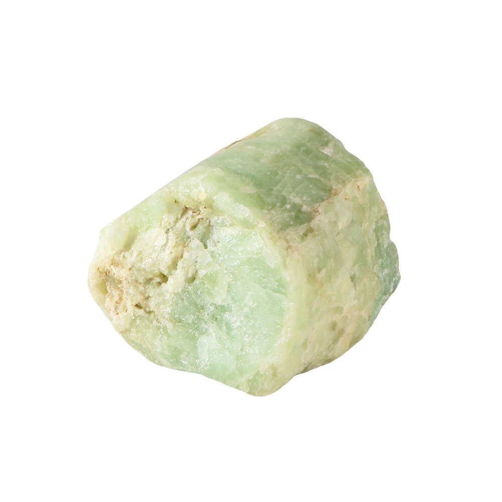 Aquamarijn kristal 12,7 x 8,3 x 7,9 cm | 1125 gram Aquamarijn kristal 12,7 x 8,3 x 7,9 cm | 1125 gram