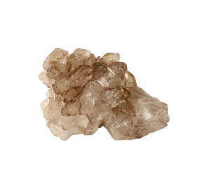 Rookkwarts alligator (elestiaal) cluster A-kwaliteit 13 x 10 x 9 cm | 903 gram Rookkwarts alligator (elestiaal) cluster A-kwaliteit 13 x 10 x 9 cm | 903 gram
