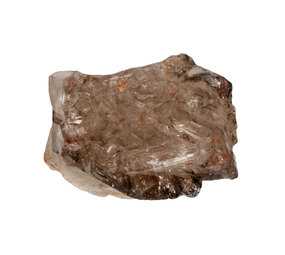 Rookkwarts alligator (elestiaal) cluster A-kwaliteit 15 x 10,5 x 11 cm | 1640 gram Rookkwarts alligator (elestiaal) cluster A-kwaliteit 15 x 10,5 x 11 cm | 1640 gram