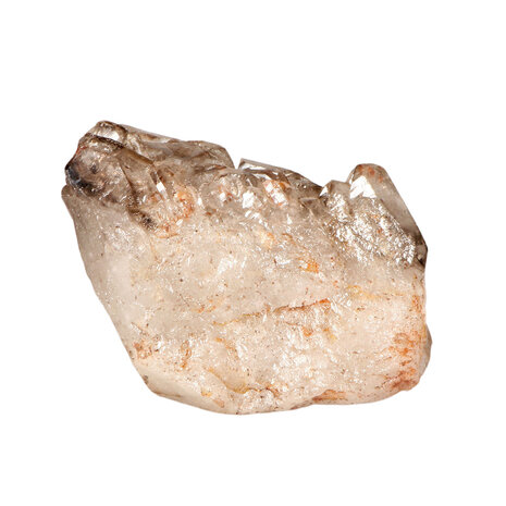 Rookkwarts alligator (elestiaal) cluster A-kwaliteit 15 x 10,5 x 11 cm | 1640 gram Rookkwarts alligator (elestiaal) cluster A-kwaliteit 15 x 10,5 x 11 cm | 1640 gram