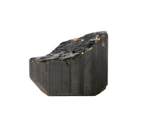 Toermalijn (zwart) kristal A-kwaliteit 9 x  7,5 x 6 cm | 559 gram Toermalijn (zwart) kristal A-kwaliteit 9 x  7,5 x 6 cm | 559 gram