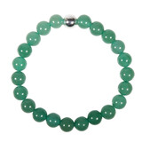 Aventurijn (groen) armband 20 cm | 8 mm kralen Aventurijn (groen) armband 20 cm | 8 mm kralen
