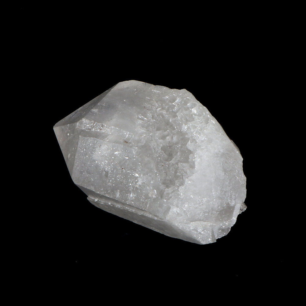 Blueprint of wholeness kristal 11 x 7 x 4,5 cm | 493 gram Blueprint of wholeness kristal 11 x 7 x 4,5 cm | 493 gram