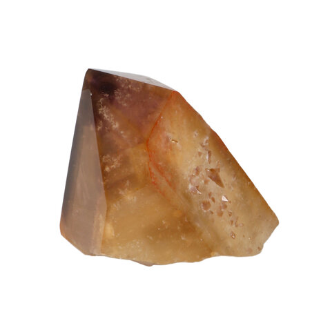 Amethist golden healer kristal 9 x 7,5 x 6,5 cm | 524 gram Amethist golden healer kristal 9 x 7,5 x 6,5 cm | 524 gram