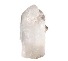 Kathedraal Isis kristal staand 19,5 x 11 x 7 cm | 2338 gram