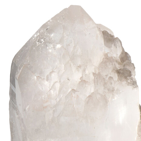 Kathedraal Isis kristal staand 19,5 x 11 x 7 cm | 2338 gram