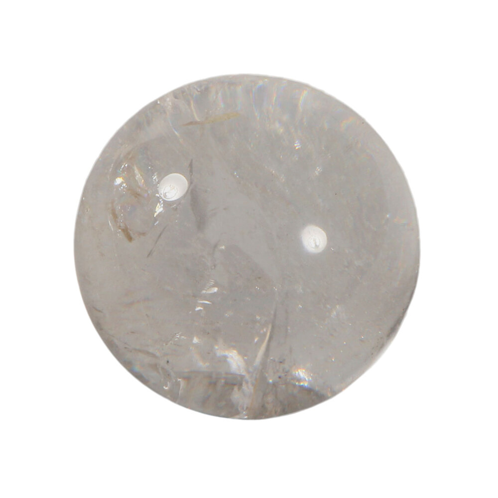 Bergkristal bol 56 mm | 258 gram Bergkristal bol 56 mm | 258 gram