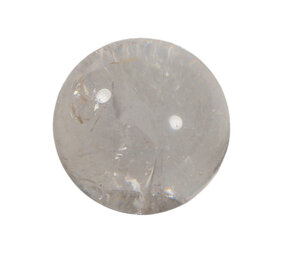 Bergkristal bol 56 mm | 258 gram Bergkristal bol 56 mm | 258 gram