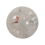 Bergkristal bol 70 mm | 418 gram Bergkristal bol 70 mm | 418 gram