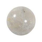 Bergkristal bol 72 mm | 563 gram Bergkristal bol 72 mm | 563 gram