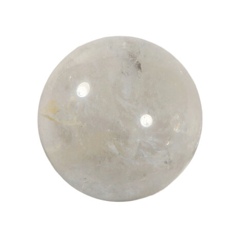 Bergkristal bol 72 mm | 563 gram