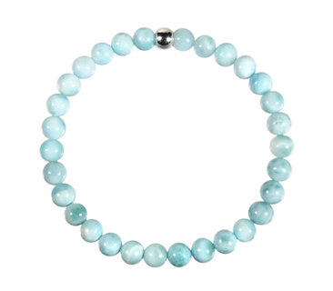 Larimar armbanden