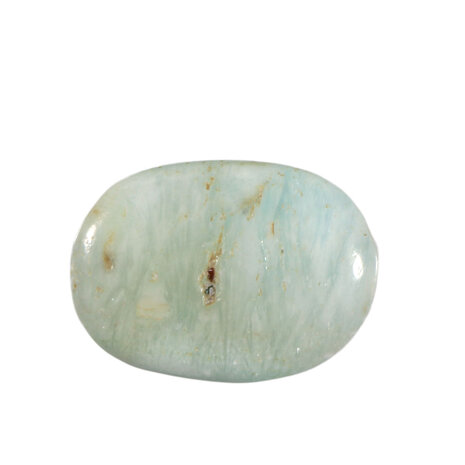 Hemimorfiet steen plat gepolijst Hemimorfiet steen plat gepolijst