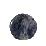 Ioliet steen plat gepolijst Ioliet steen plat gepolijst