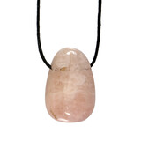 Morganiet hanger doorboord