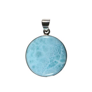 Larimar hangers