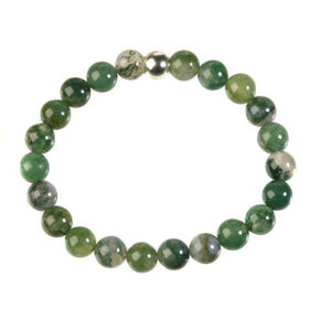 Mosagaat armbanden Mosagaat armbanden