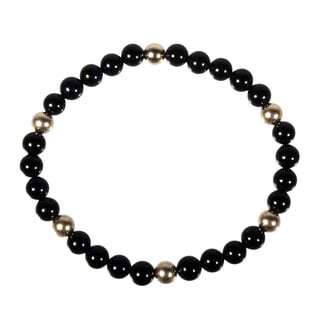 Onyx armbanden