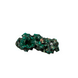 Dioptaas A-kwaliteit cluster 8,5 x 5,5 x 3,5 cm | 131 gram Dioptaas A-kwaliteit cluster 8,5 x 5,5 x 3,5 cm | 131 gram