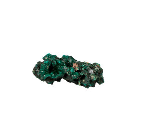 Dioptaas A-kwaliteit cluster 8,5 x 5,5 x 3,5 cm | 131 gram Dioptaas A-kwaliteit cluster 8,5 x 5,5 x 3,5 cm | 131 gram