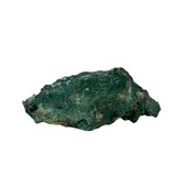 Malachiet met goethiet ruw 14 x 9,5 x 5,5 cm | 482 gram Malachiet met goethiet ruw 14 x 9,5 x 5,5 cm | 482 gram