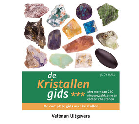 De kristallengids deel 3 De kristallengids deel 3