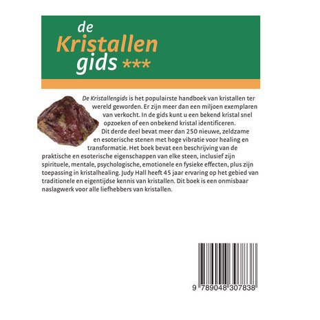 De kristallengids deel 3