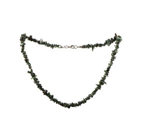 Serafiniet ketting split