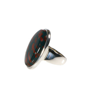 Heliotroop ringen Heliotroop ringen