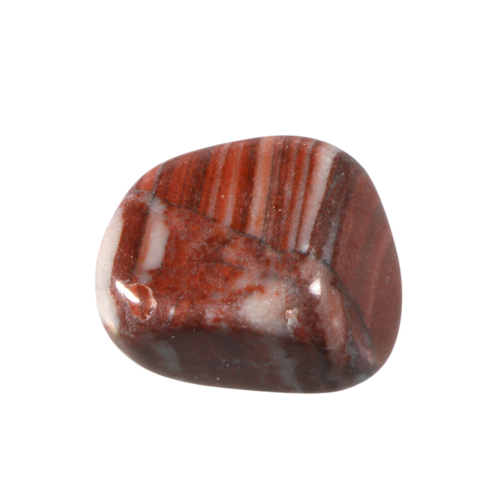 Dolomiet steen getrommeld 5 - 10 gram Dolomiet steen getrommeld 5 - 10 gram