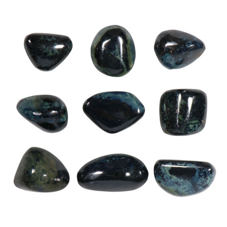 Vivianiet steen getrommeld 10 - 20 gram