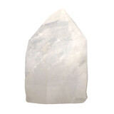 Bergkristal punt geslepen 15 x 10 x 8 cm | 1728 gram