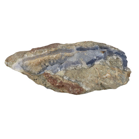 Avaloniet ruw 17,5 x 12,5 x 5 cm | 1019 gram Avaloniet ruw 17,5 x 12,5 x 5 cm | 1019 gram