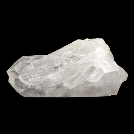 Bergkristal (zielsverwant) brugkristal 31 x 16 x 12 cm | 7220 gram Bergkristal (zielsverwant) brugkristal 31 x 16 x 12 cm | 7220 gram