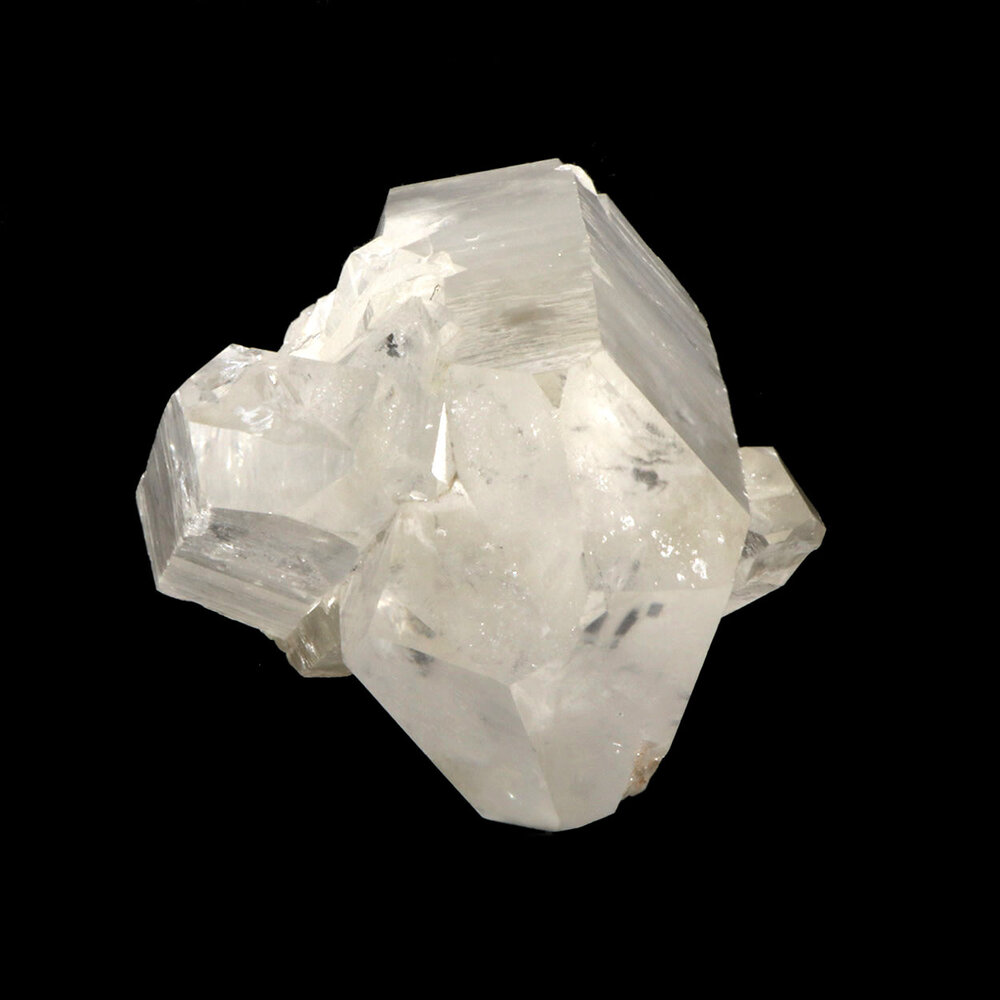 Bergkristal (zielsverwant) brugkristal 31 x 16 x 12 cm | 7220 gram Bergkristal (zielsverwant) brugkristal 31 x 16 x 12 cm | 7220 gram