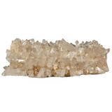 Bergkristal (Zwitsers) cluster 33 x 18 x 14 cm | 5530 gram Bergkristal (Zwitsers) cluster 33 x 18 x 14 cm | 5530 gram