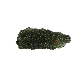 Moldaviet ruw 4,5 x 2 x 0,9 cm | 7,42 gram Moldaviet ruw 4,5 x 2 x 0,9 cm | 7,42 gram