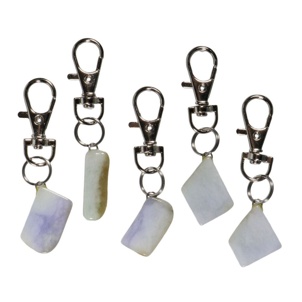 Halsband hanger jade (jadeiet) groot Halsband hanger jade (jadeiet) groot