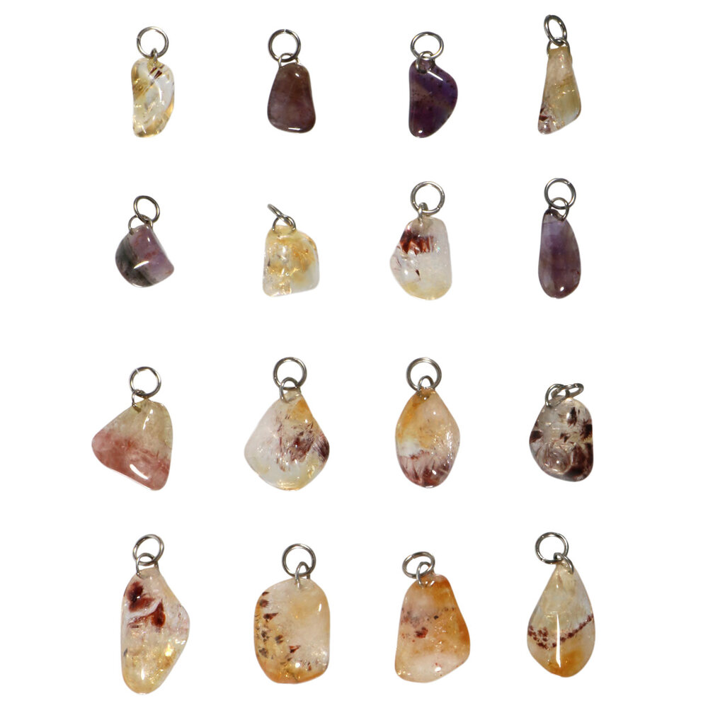 Cacoxeniet hanger Cacoxeniet hanger