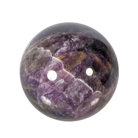 Amethist bol 58 mm | 232 gram Amethist bol 58 mm | 232 gram