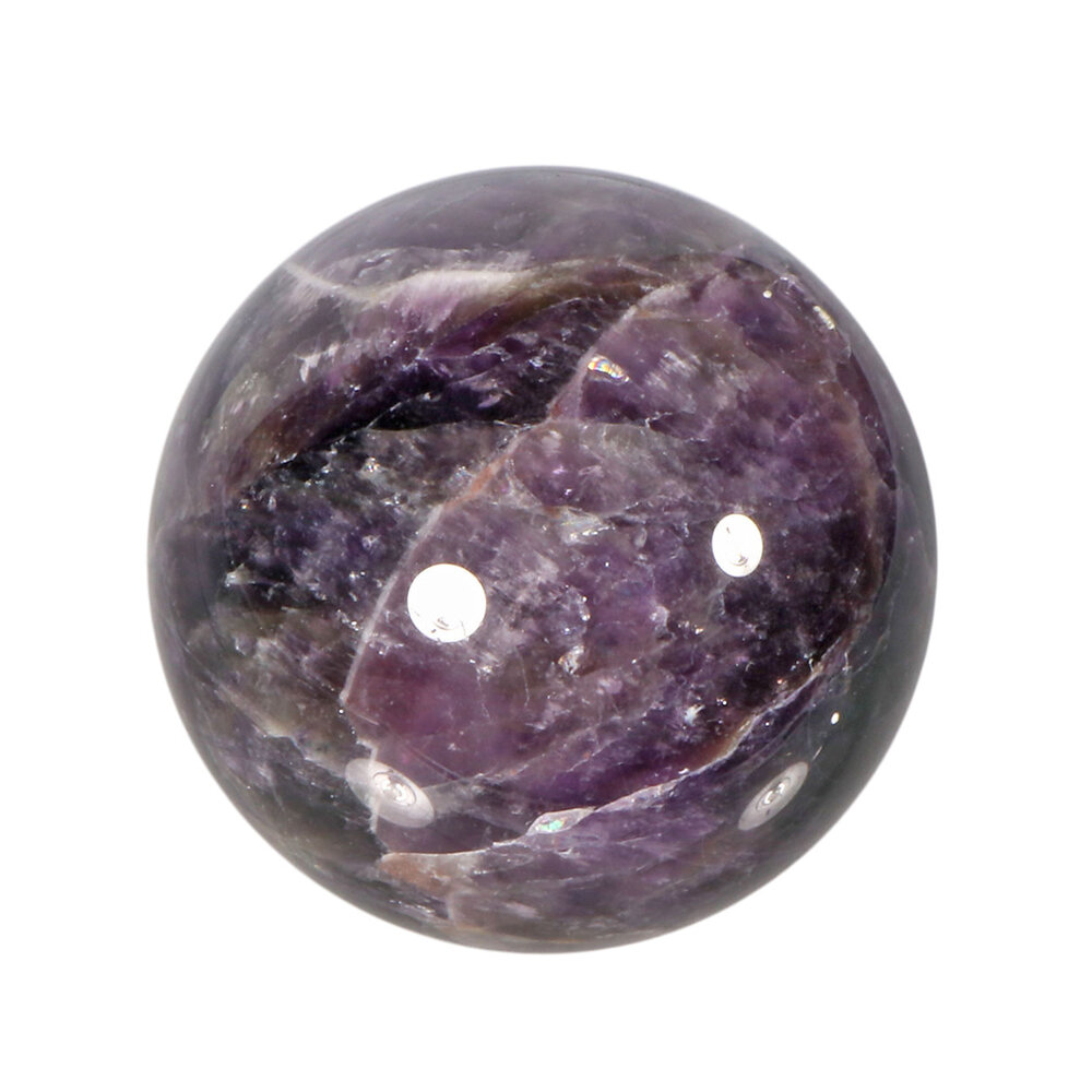 Amethist bol 58 mm | 232 gram Amethist bol 58 mm | 232 gram