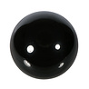 Obsidiaan (regenboog) bol 71 mm | 461 gram