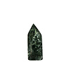 Serafiniet punt geslepen 5 x 2 x 1,5 cm | 30 gram Serafiniet punt geslepen 5 x 2 x 1,5 cm | 30 gram