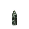 Serafiniet punt geslepen 5 x 2 x 1,5 cm | 30 gram Serafiniet punt geslepen 5 x 2 x 1,5 cm | 30 gram