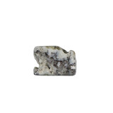 Opaal (Mount Shasta) steen getrommeld 2 - 5 gram Opaal (Mount Shasta) steen getrommeld 2 - 5 gram