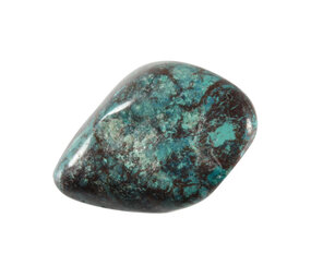 Shattuckiet steen getrommeld 40 - 60 gram Shattuckiet steen getrommeld 40 - 60 gram
