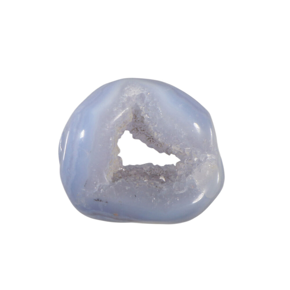 Avaloniet steen getrommeld 30 - 50 gram Avaloniet steen getrommeld 30 - 50 gram