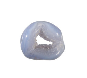 Avaloniet steen getrommeld 30 - 50 gram Avaloniet steen getrommeld 30 - 50 gram