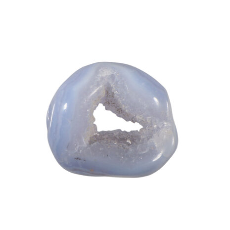 Avaloniet steen getrommeld 30 - 50 gram Avaloniet steen getrommeld 30 - 50 gram